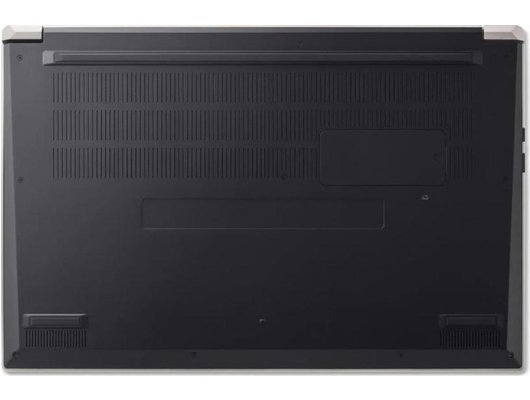 Ноутбук Acer Aspire Lite AL15-33P-C0P8/NX.D2MCD.002/Intel N150/8Gb/512Gb/15.6 FHD IPS/DOS серый